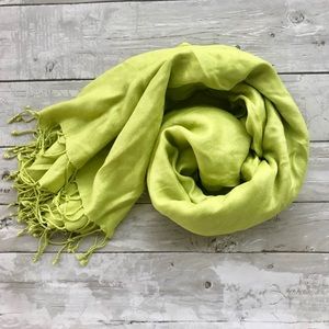 Pashmina Scarf